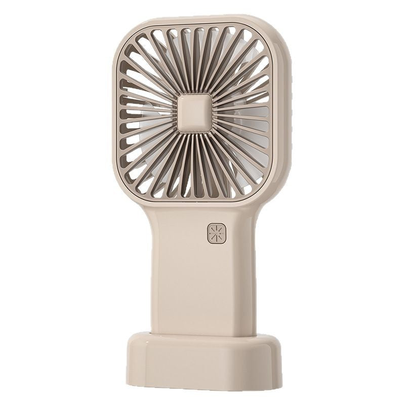 Portable Handheld Air Circulation Fan Bowlift