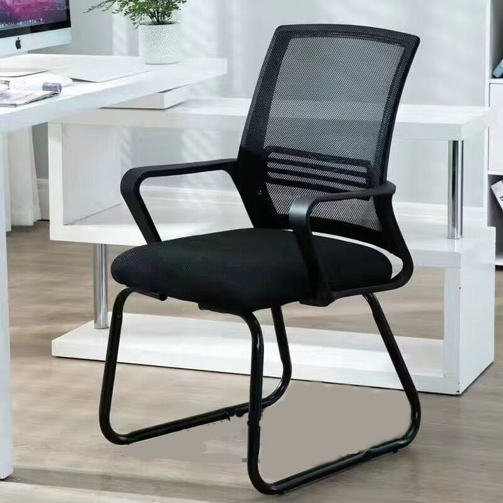 Ergonomic office chair Bowlift