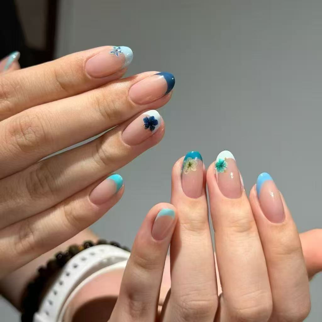 Artistic Themed Nail Design Collection Bowlift