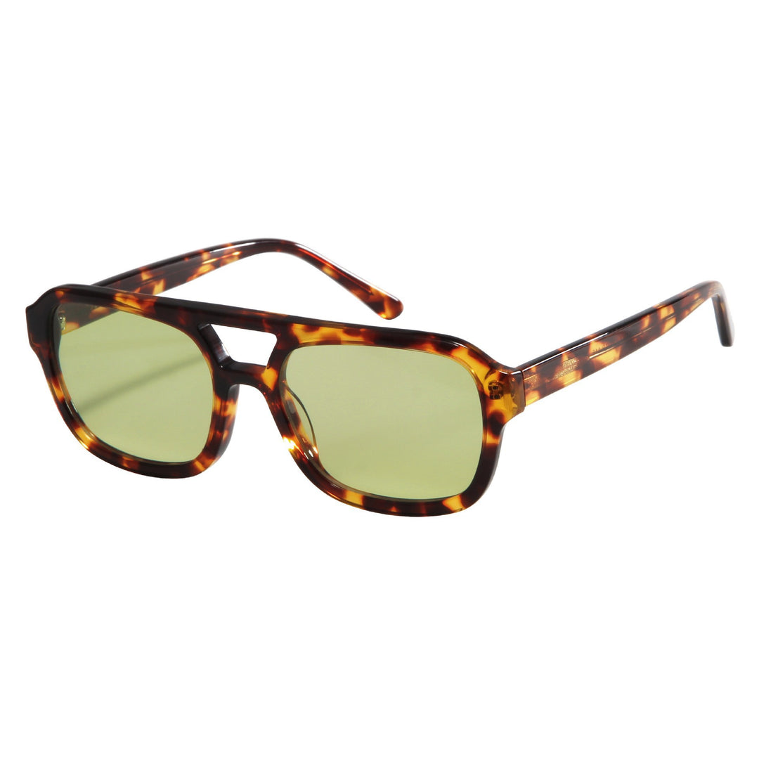 Women's Fashion Sunglasses in Elegant Vintage Style Bowlift