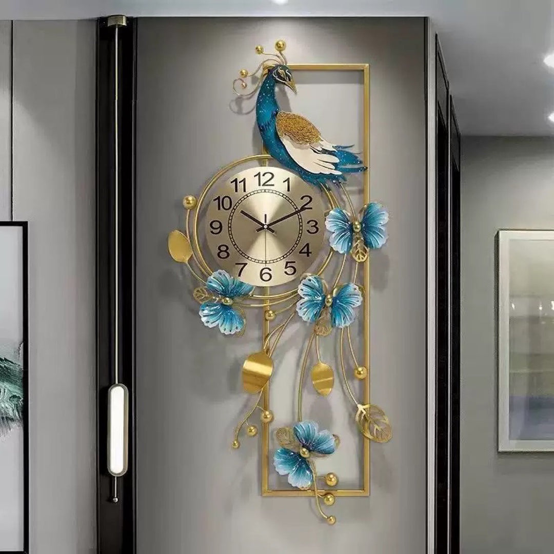 Artistic Metal Wall Sculpture Bowlift