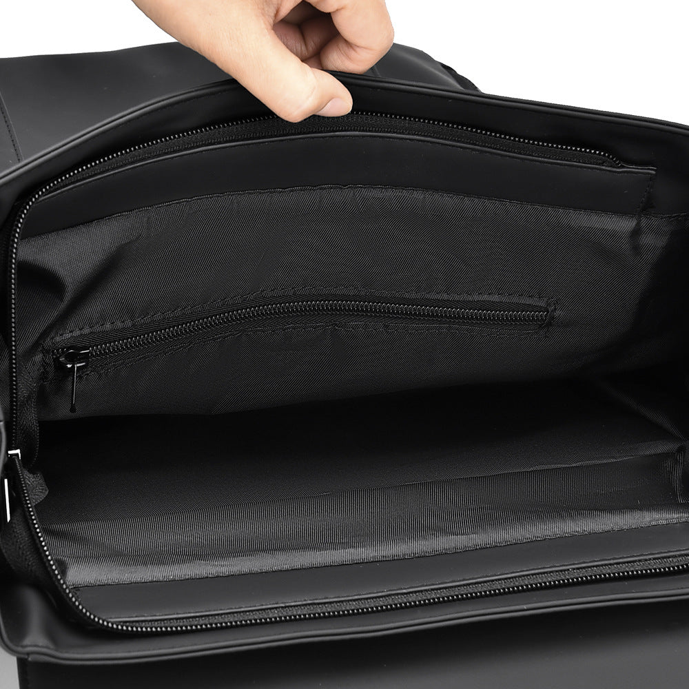 Urban Waterproof Adventure Backpack Bowlift