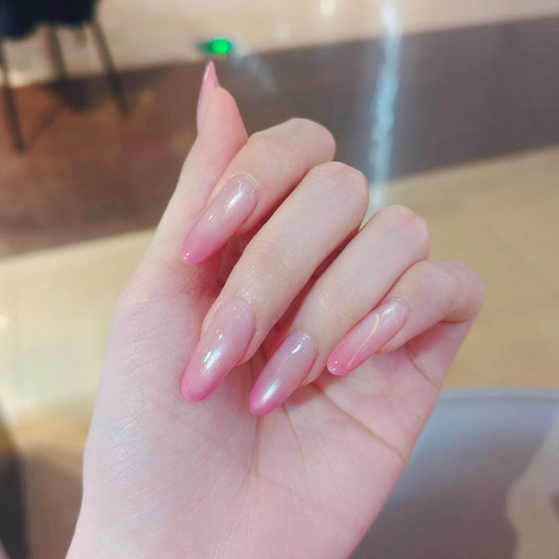 Decorative Nail Art Bowlift