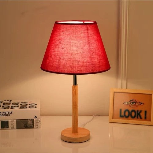 Stylish Modern Accent Lamp