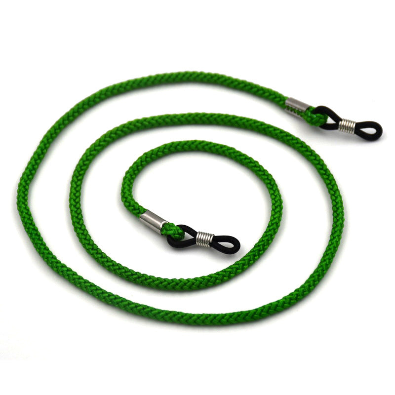 Adjustable Eyewear Safety Strap Bowlift