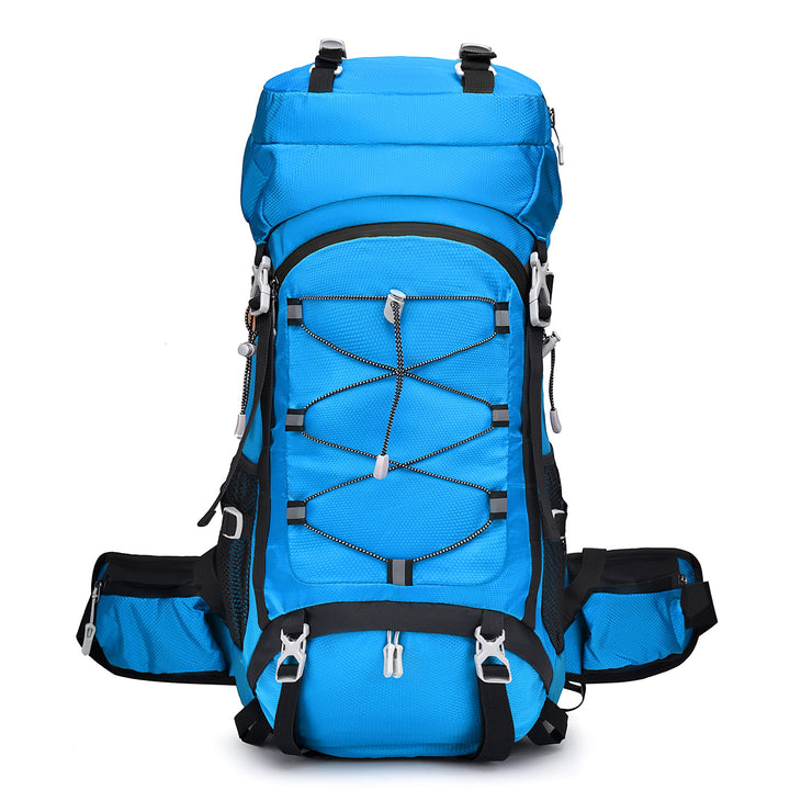 Hiking Backpack Bowlift
