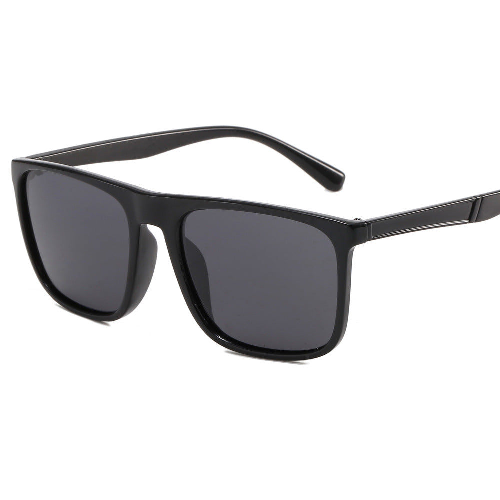 Women's modern sunglasses in minimalist design Bowlift