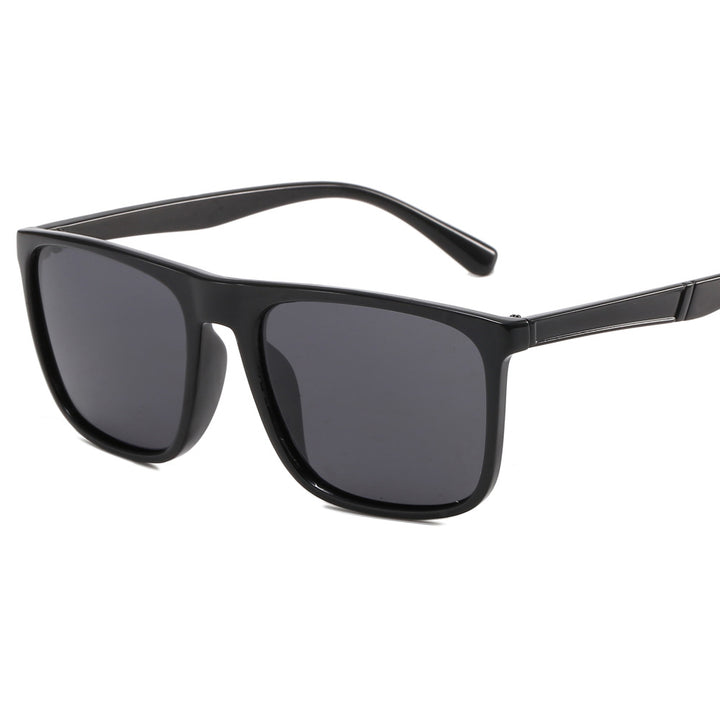 Women's modern sunglasses in minimalist design Bowlift