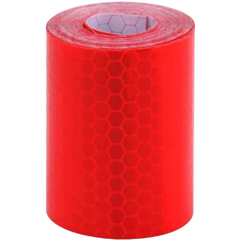 Reflective Safety Tape Bowlift