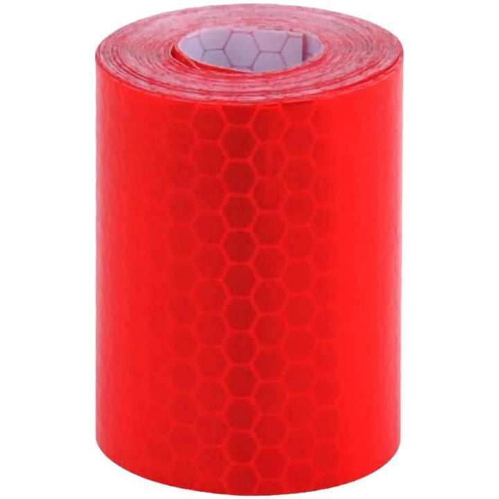 Reflective Safety Tape Bowlift