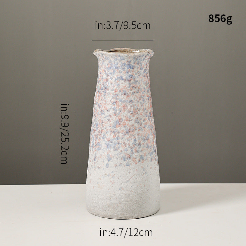 Decorative Artisanal Vase