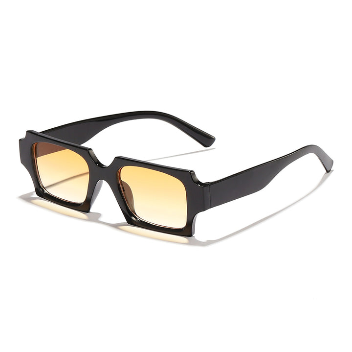 Women's sunglasses in modern square design Bowlift