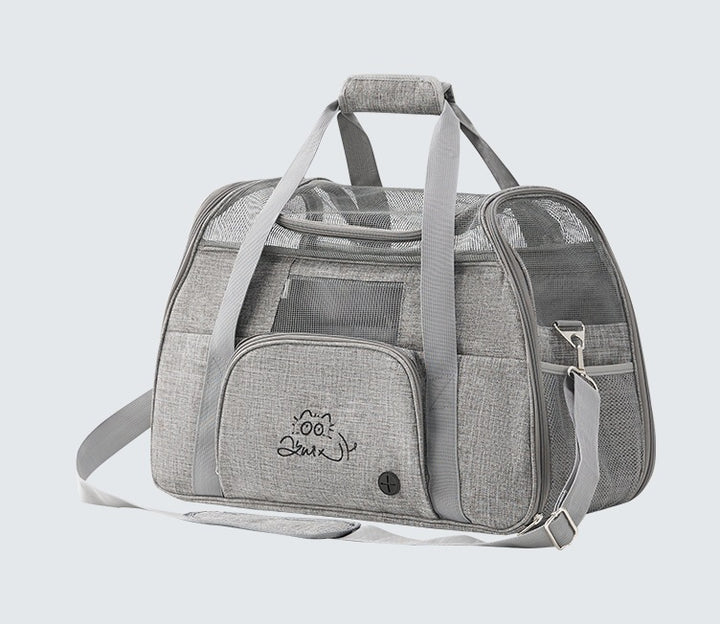 Women Pet Transport Bag Bowlift