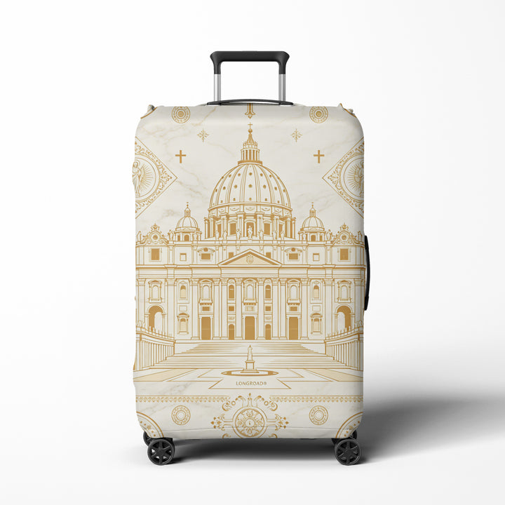 Travel Luggage Bowlift