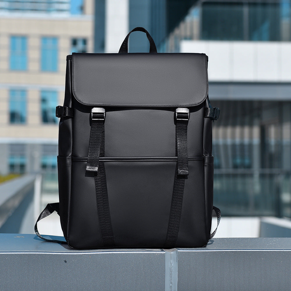 Stylish Multi-Pocket Backpack Bowlift