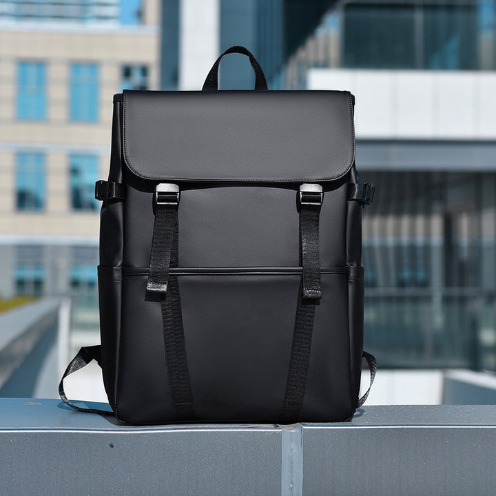 Stylish Multi-Pocket Backpack Bowlift