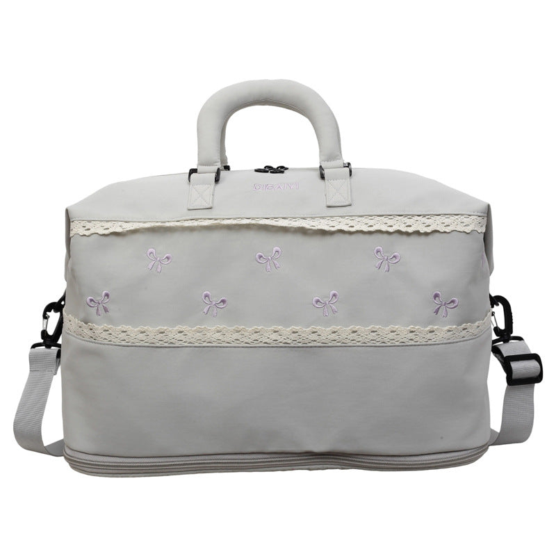 Stylish Travel Tote