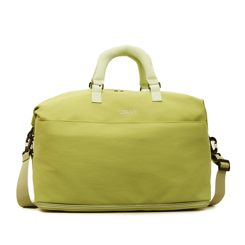 Versatile Fitness Carryall