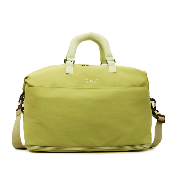Versatile Fitness Carryall