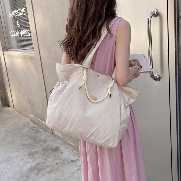 Large leisure tote bag Bowlift