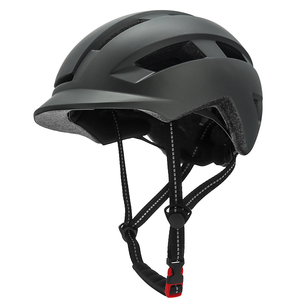 Urban Cycling Safety Helmet Bowlift