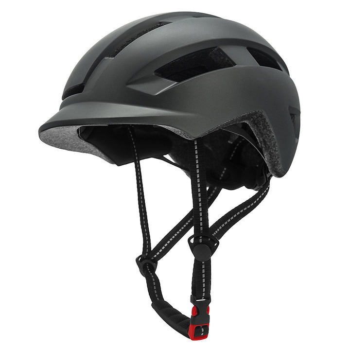 Urban Cycling Safety Helmet Bowlift