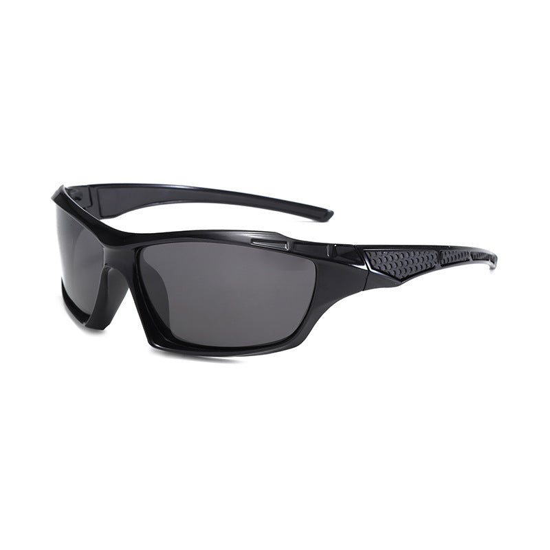 High-Performance Sports Sunglasses Bowlift