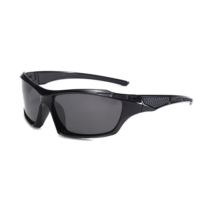 High-Performance Sports Sunglasses Bowlift
