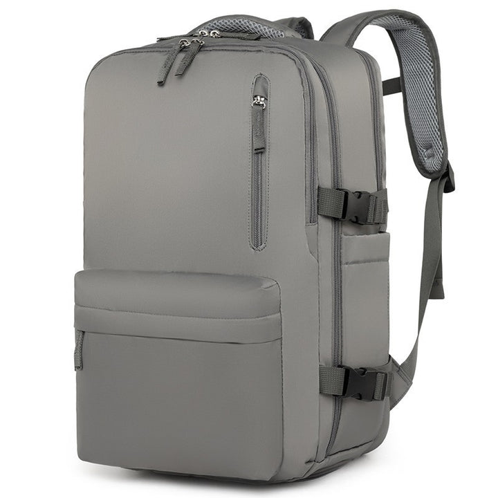Versatile Multi-Functional Backpack Bowlift