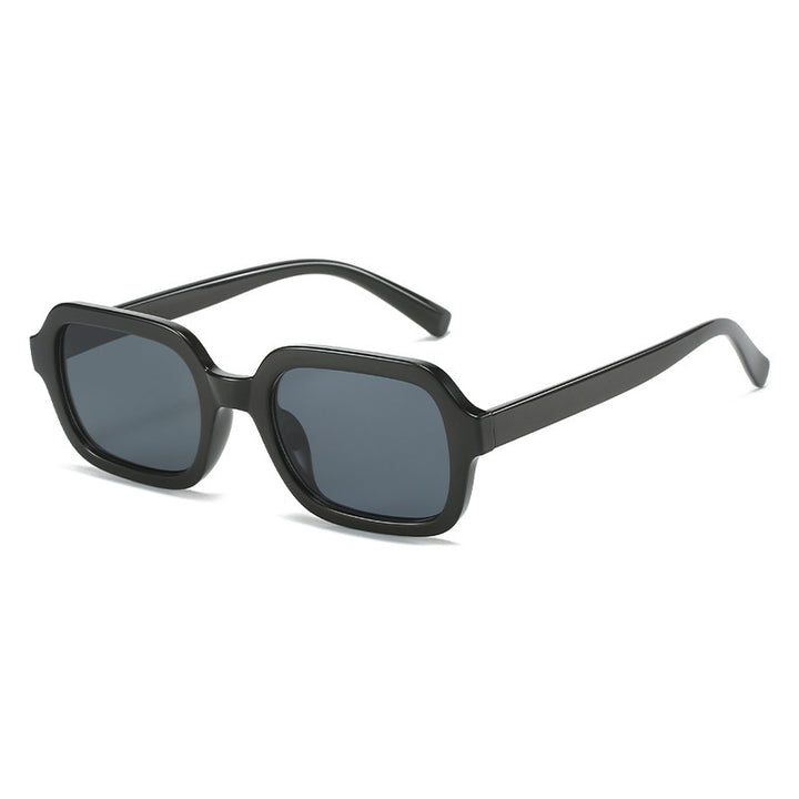 Women's stylish square sunglasses Bowlift