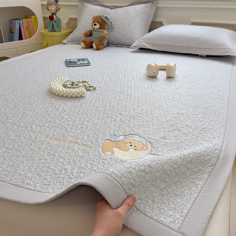 Bed Cover Quilt