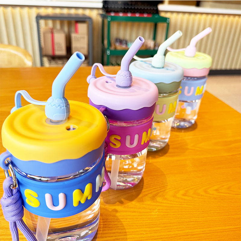 Unisex Drinking Bottle Bowlift