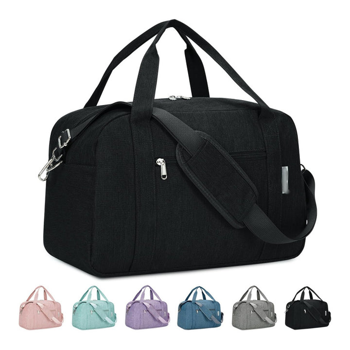 Multifunctional travel and sports bag Bowlift
