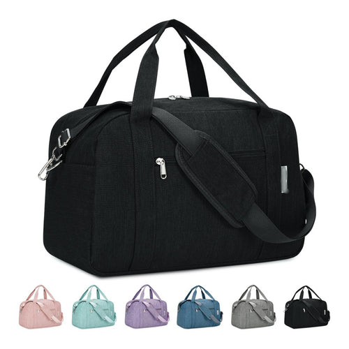 Multifunctional travel and sports bag Bowlift