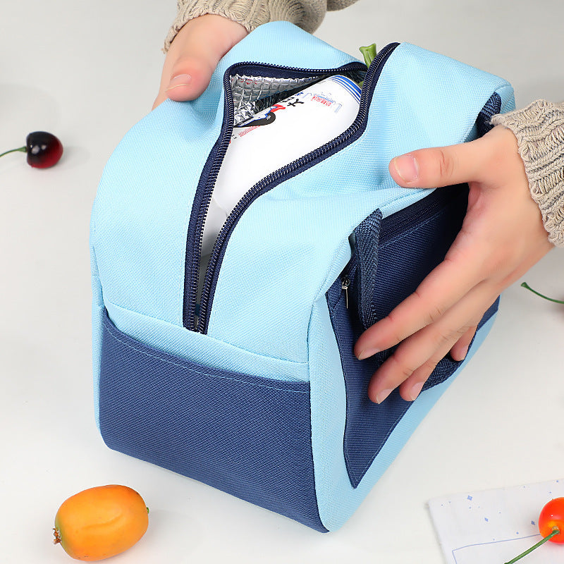 Travel Tote Bowlift