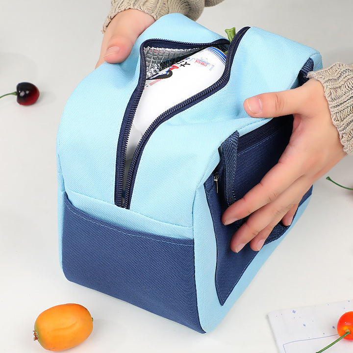 Travel Tote Bowlift
