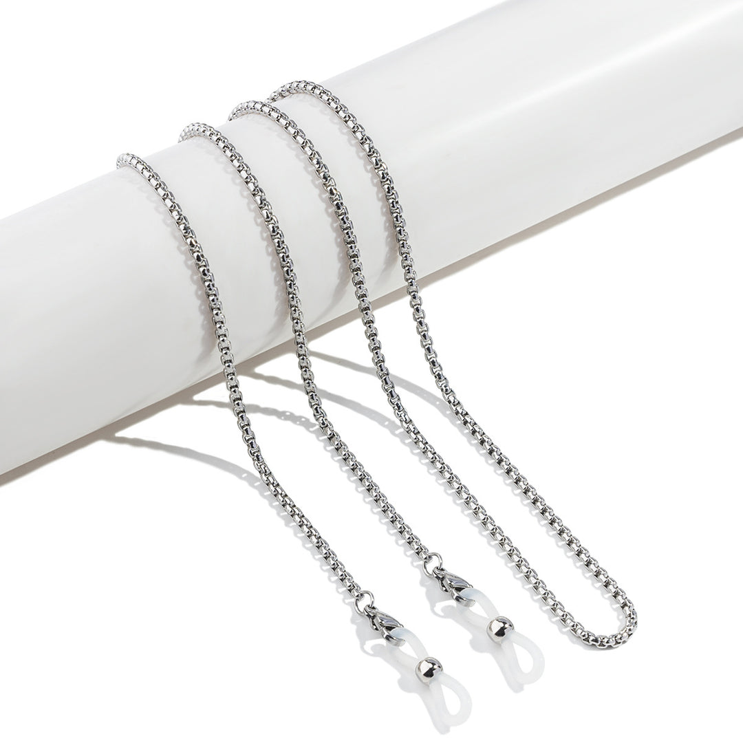 Glasses Chain Bowlift