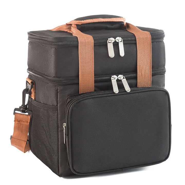 Ladies Insulated Multi-Purpose Cooler Bag Bowlift