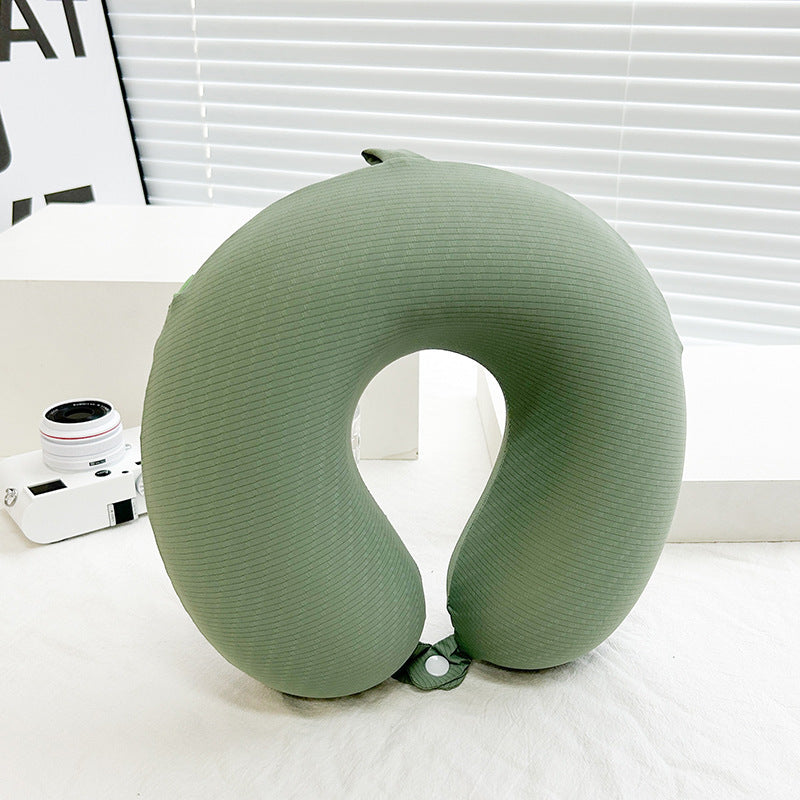 Ladies Neck Support Pillow Bowlift