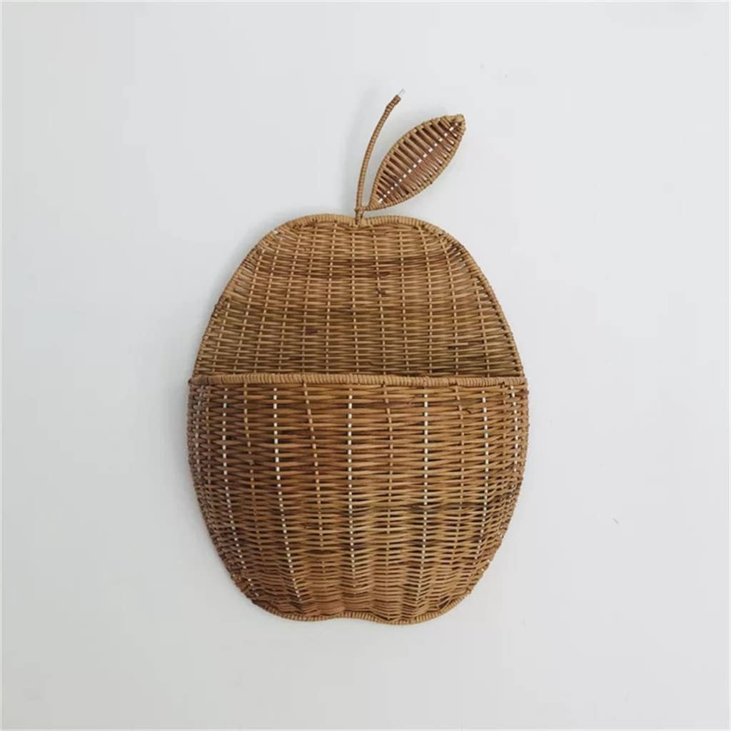 Decorative flower basket with handle Bowlift