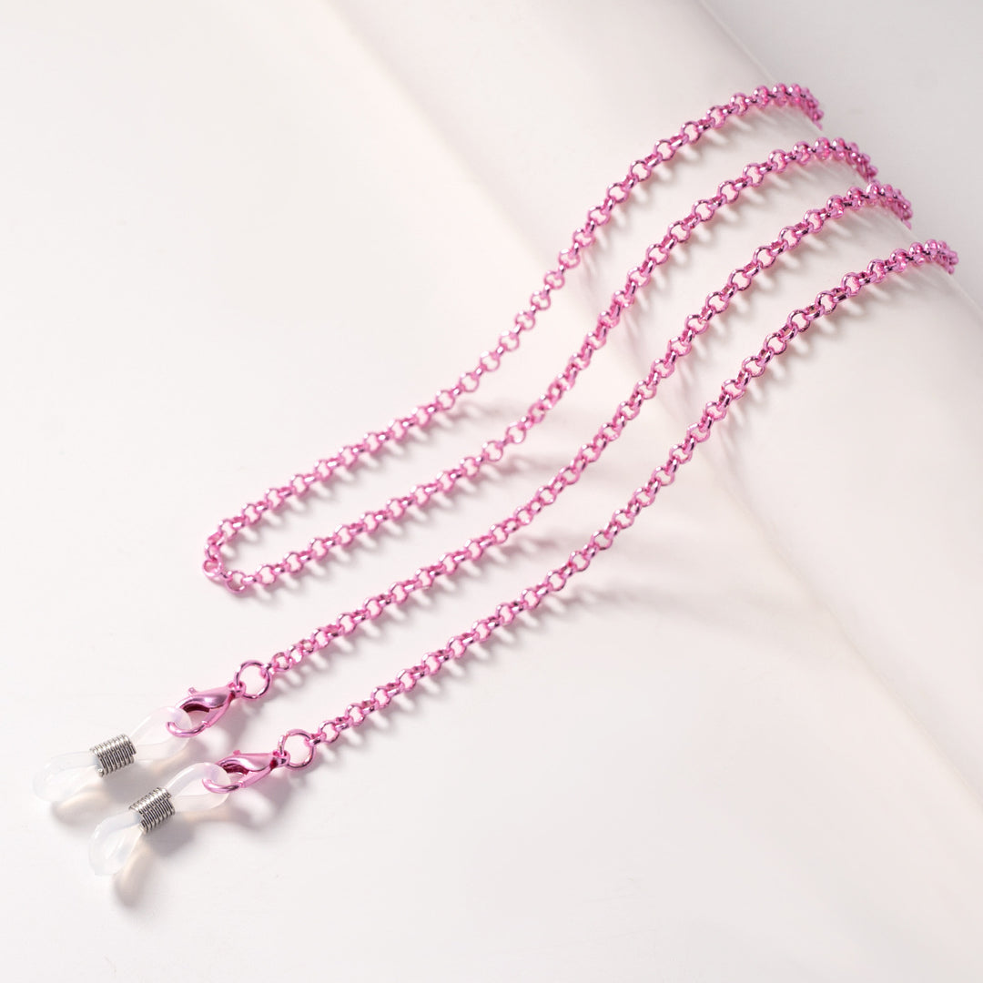 Durable Eyewear Holder Chain Bowlift