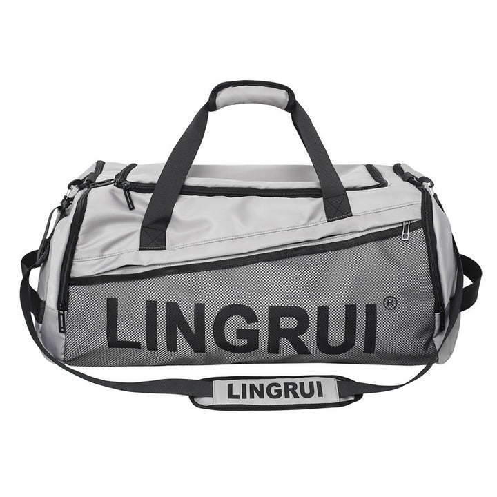 Practical Sports and Travel Bag Bowlift