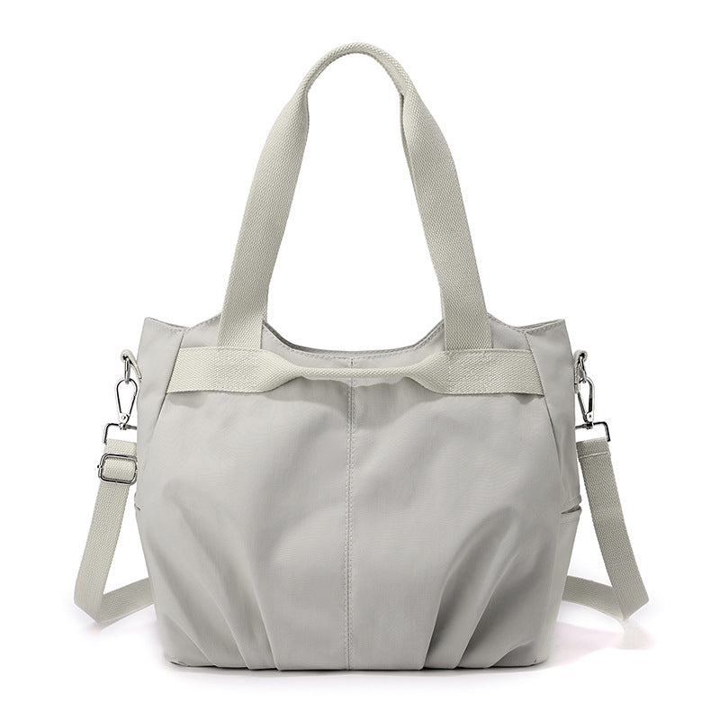 Versatile Everyday Tote Bag Bowlift