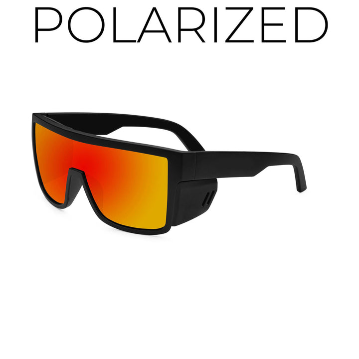 Ladies photochromatic sports glasses Bowlift