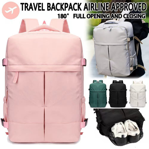 Bowlift Backpack