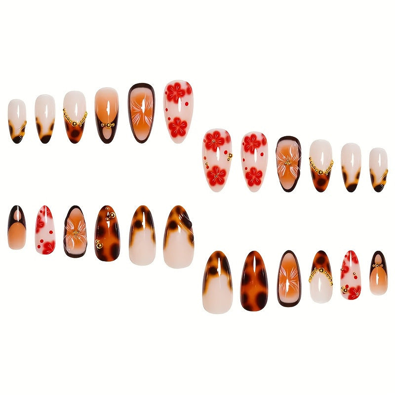 Artistic Premium Nail Art Enhancements Bowlift