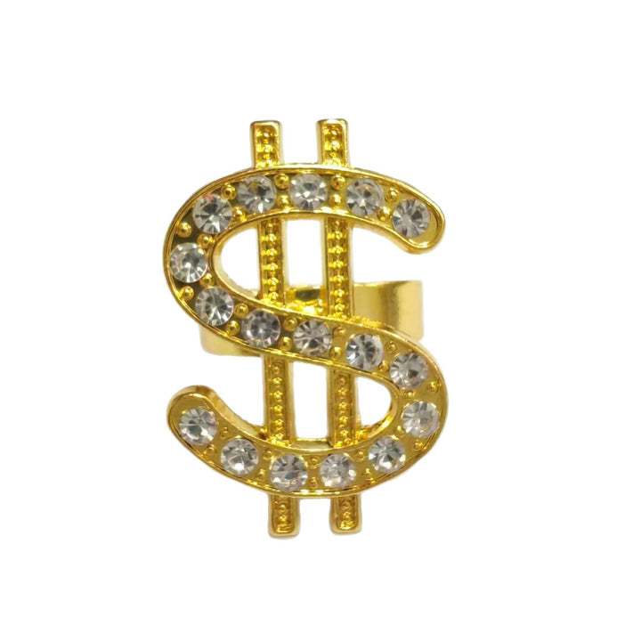 Statement Ring Bowlift