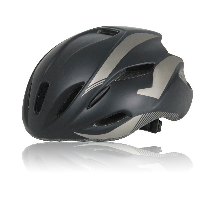 Aerodynamic Cycling Helmet Bowlift