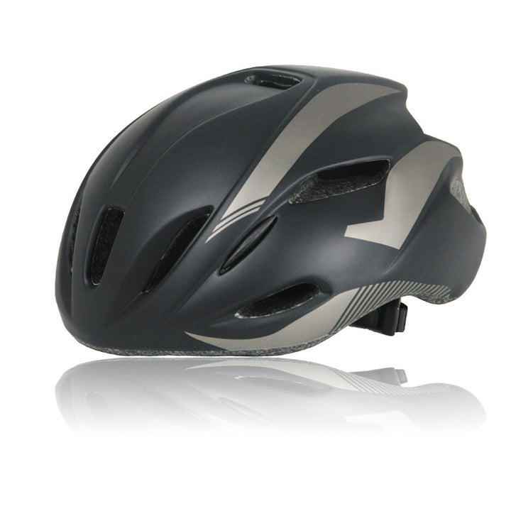 Aerodynamic Cycling Helmet Bowlift