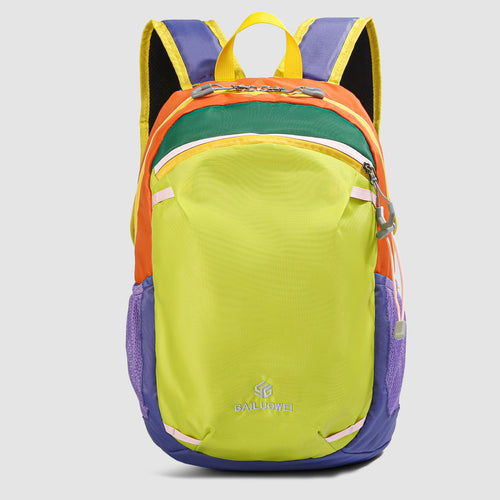 Multi-Pocket Adventure Backpack